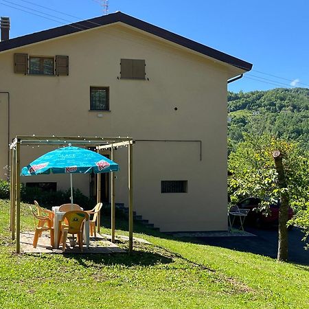 B&B Da Simone Madonna di Fornelli Esterno foto