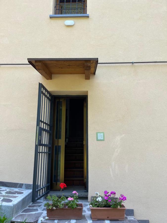 B&B Da Simone Madonna di Fornelli Esterno foto