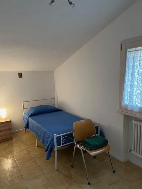 B&B Da Simone Madonna di Fornelli Esterno foto