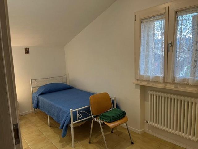 B&B Da Simone Madonna di Fornelli Esterno foto