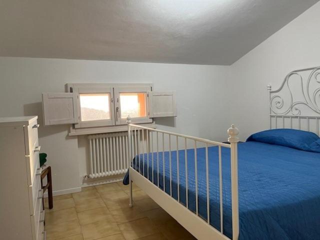 B&B Da Simone Madonna di Fornelli Esterno foto