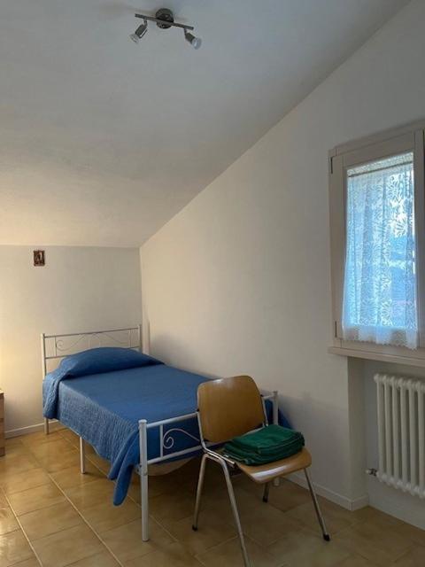B&B Da Simone Madonna di Fornelli Esterno foto